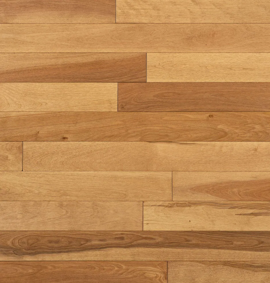 Wheat Birch Hardwood Flooring | Domestic | Elite | Elite Plus