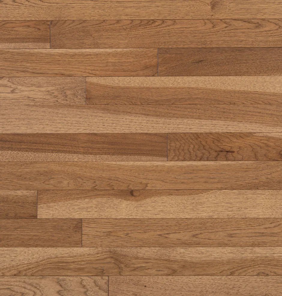 Antique Hickory Hardwood Flooring | Domestic | Elite | Elite Plus