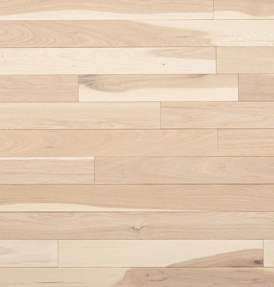 Barewood Hickory Hardwood Flooring | Domestic | Elite | Elite Plus