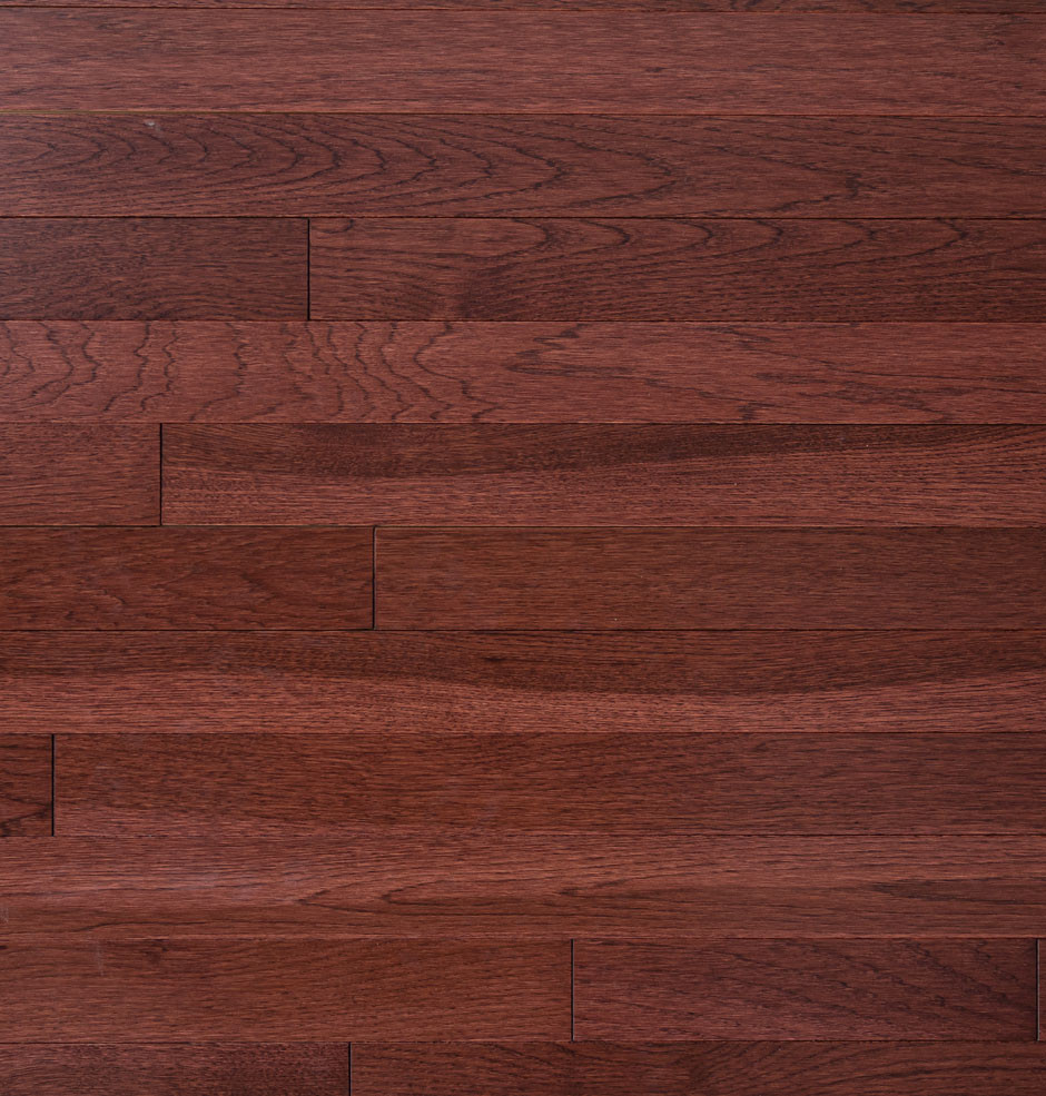 Cherry Hickory Hardwood Flooring | Domestic | Elite | Elite Plus