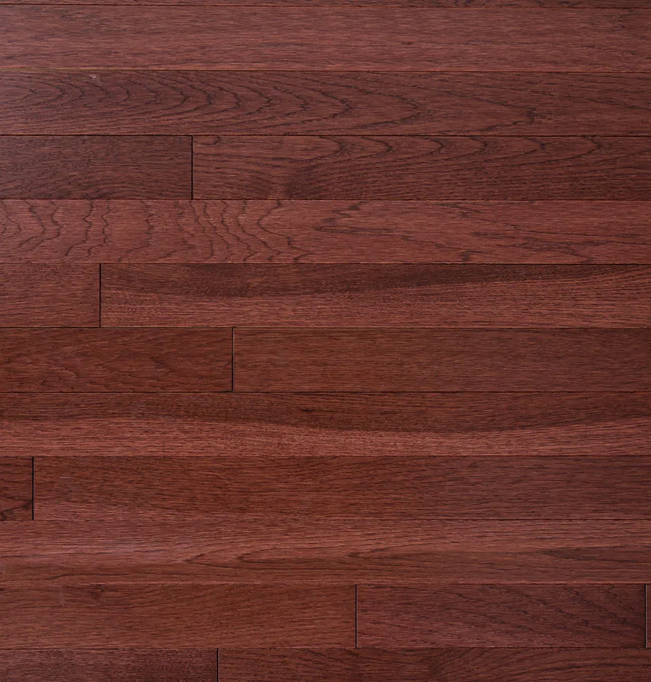 Cherry Hickory Hardwood Flooring | Domestic | Elite | Elite Plus