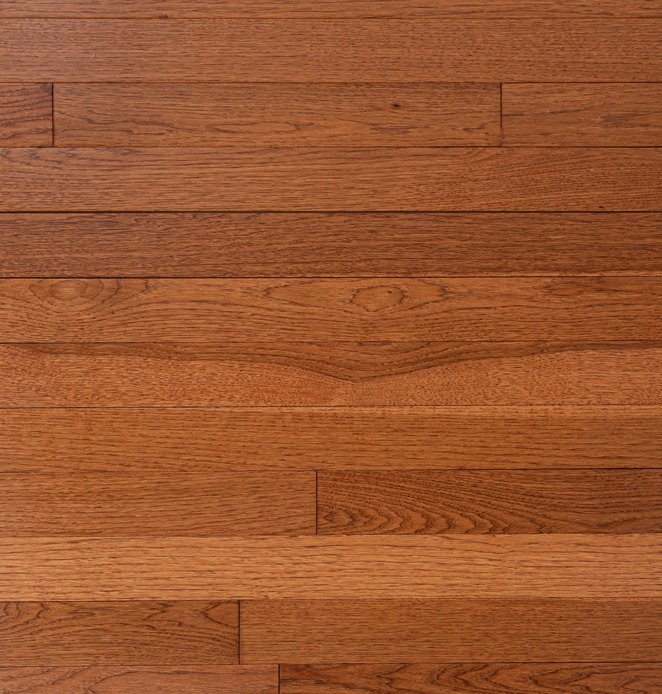 Cinnamon Hickory Hardwood Flooring | Domestic | Elite | Elite Plus