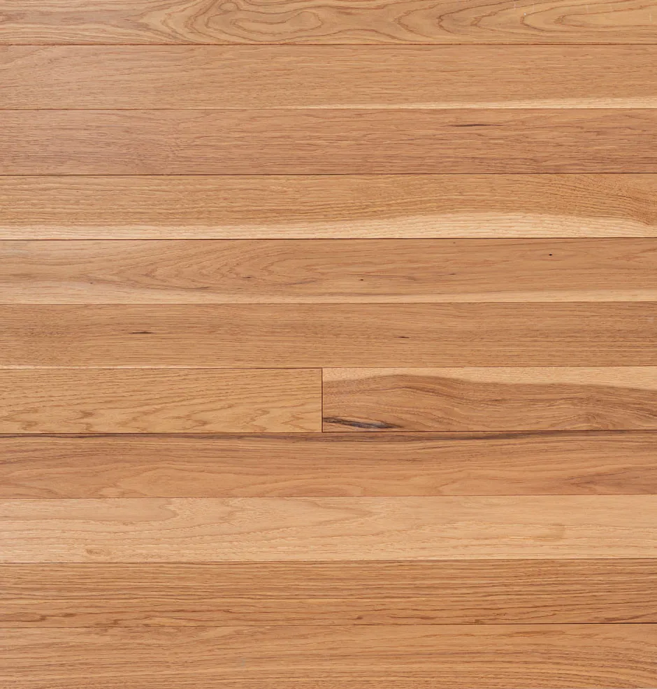 Classic Hickory Hardwood Flooring | Domestic | Elite | Elite Plus