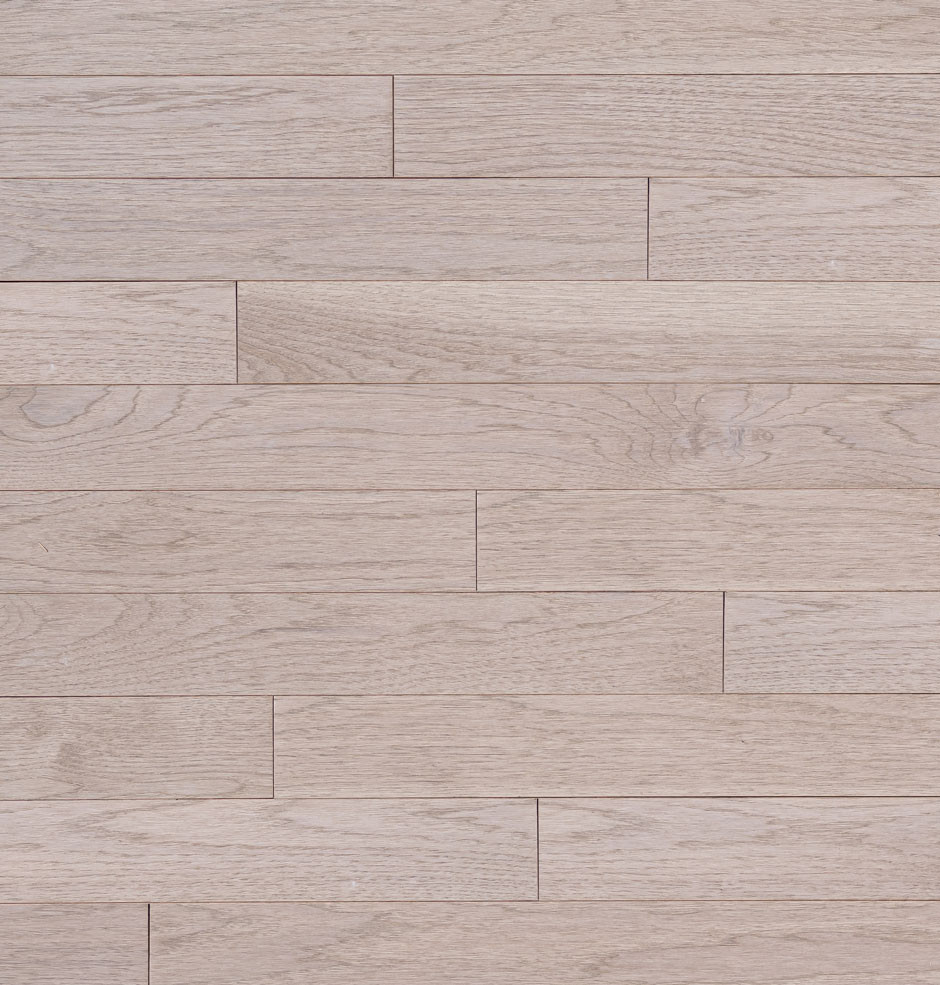 Cream Hickory Hardwood Flooring | Domestic | Elite | Elite Plus