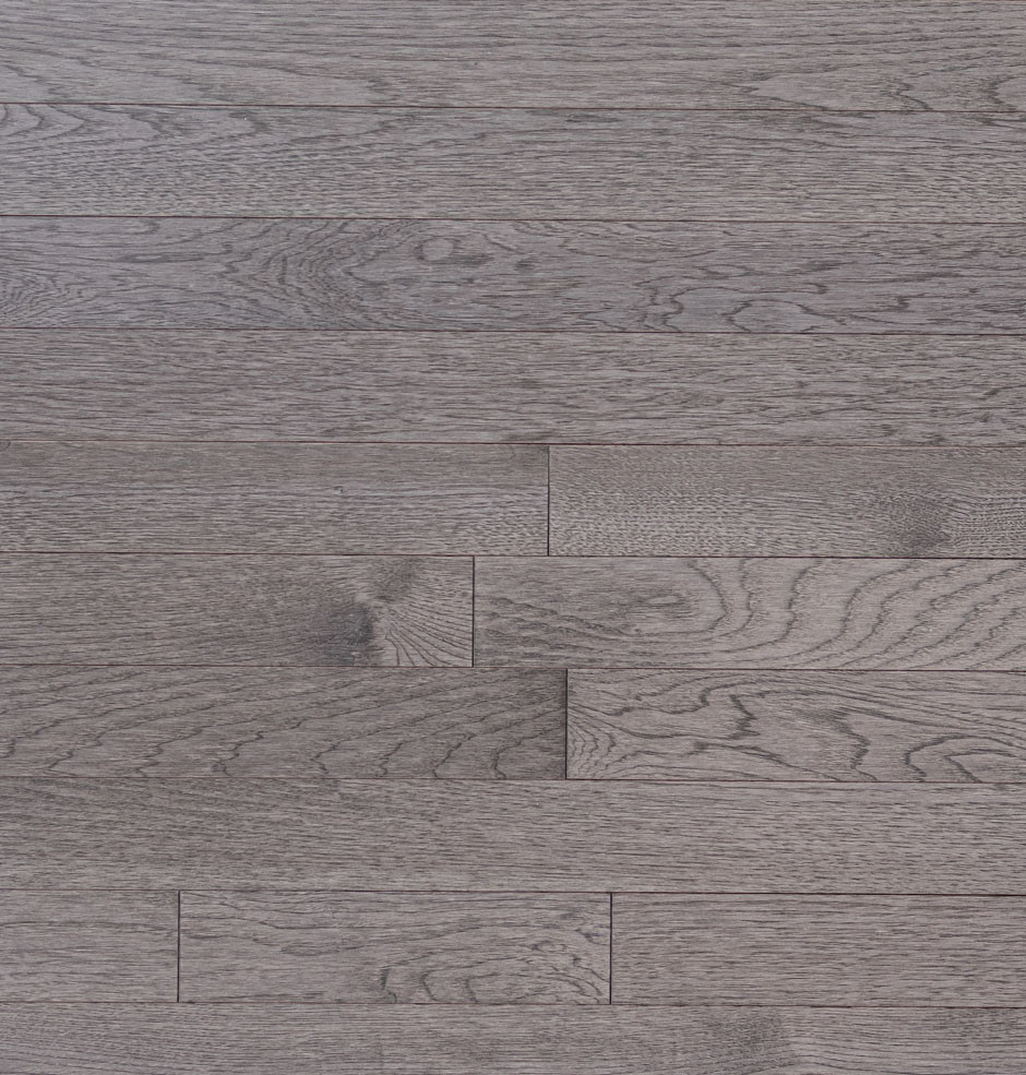 Edison Hickory Hardwood Flooring | Domestic | Elite | Elite Plus