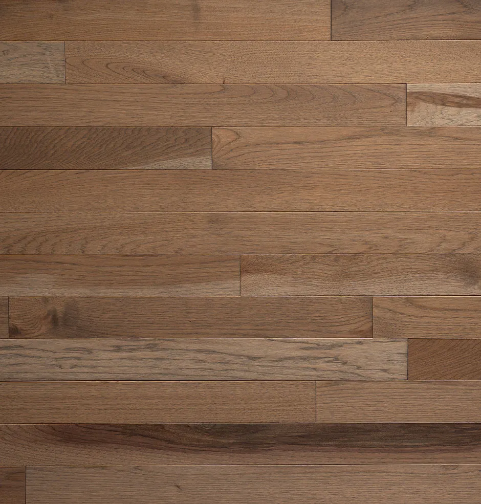 Elegance Hickory Hardwood Flooring | Domestic | Elite | Elite Plus
