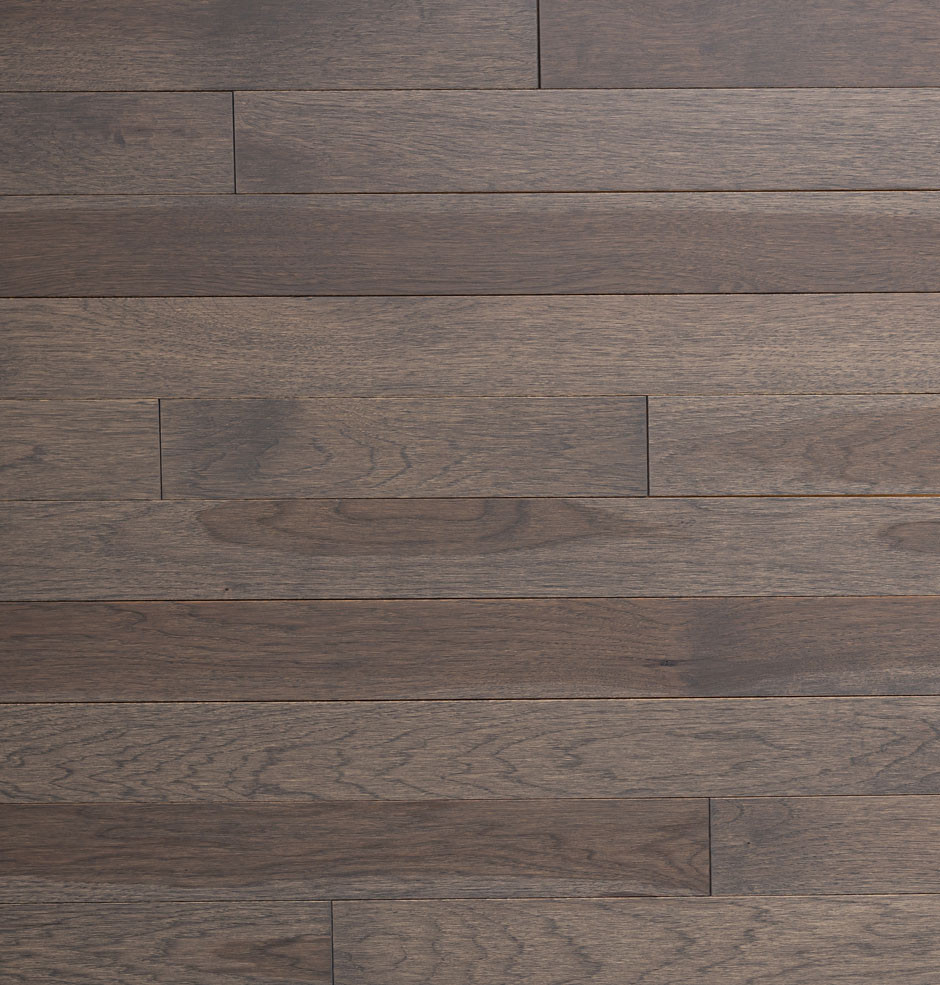 Montebello Hickory Hardwood Flooring | Domestic | Elite | Elite Plus