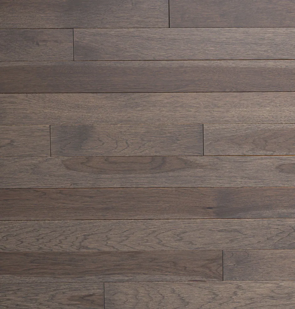 Montebello Hickory Hardwood Flooring | Domestic | Elite | Elite Plus