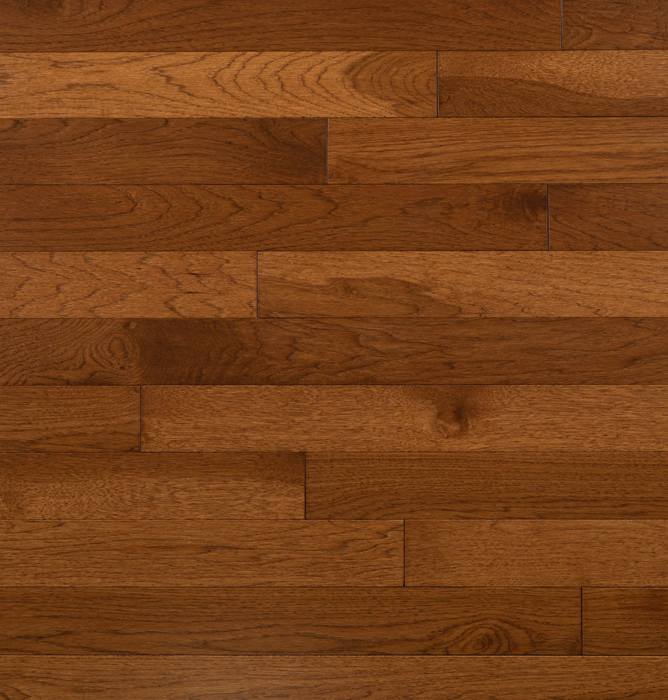 Nevada Hickory Hardwood Flooring | Domestic | Elite | Elite Plus