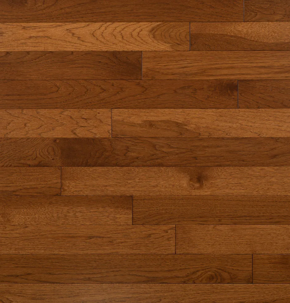 Nevada Hickory Hardwood Flooring | Domestic | Elite | Elite Plus