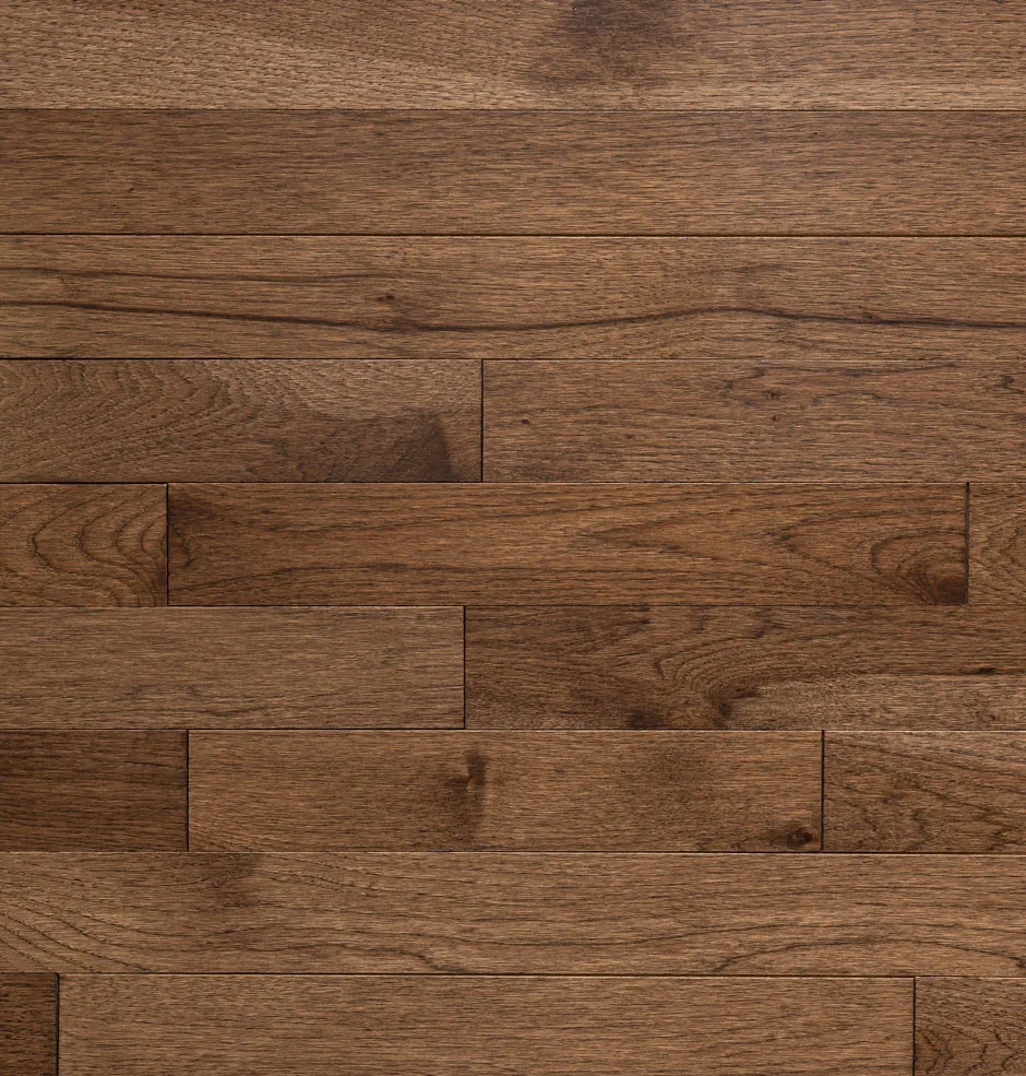 Savana Hickory Hardwood Flooring | Domestic | Elite | Elite Plus