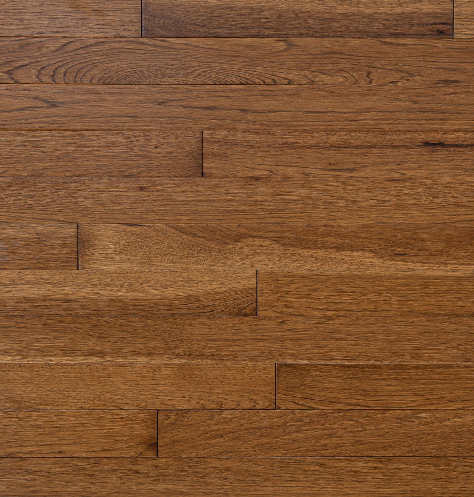 Sierra Hickory Hardwood Flooring | Domestic | Elite | Elite Plus