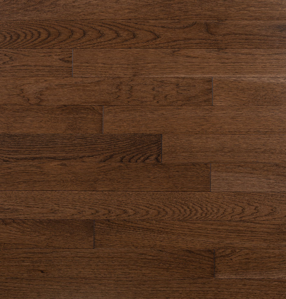Walnut Hickory Hardwood Flooring | Domestic | Elite | Elite Plus