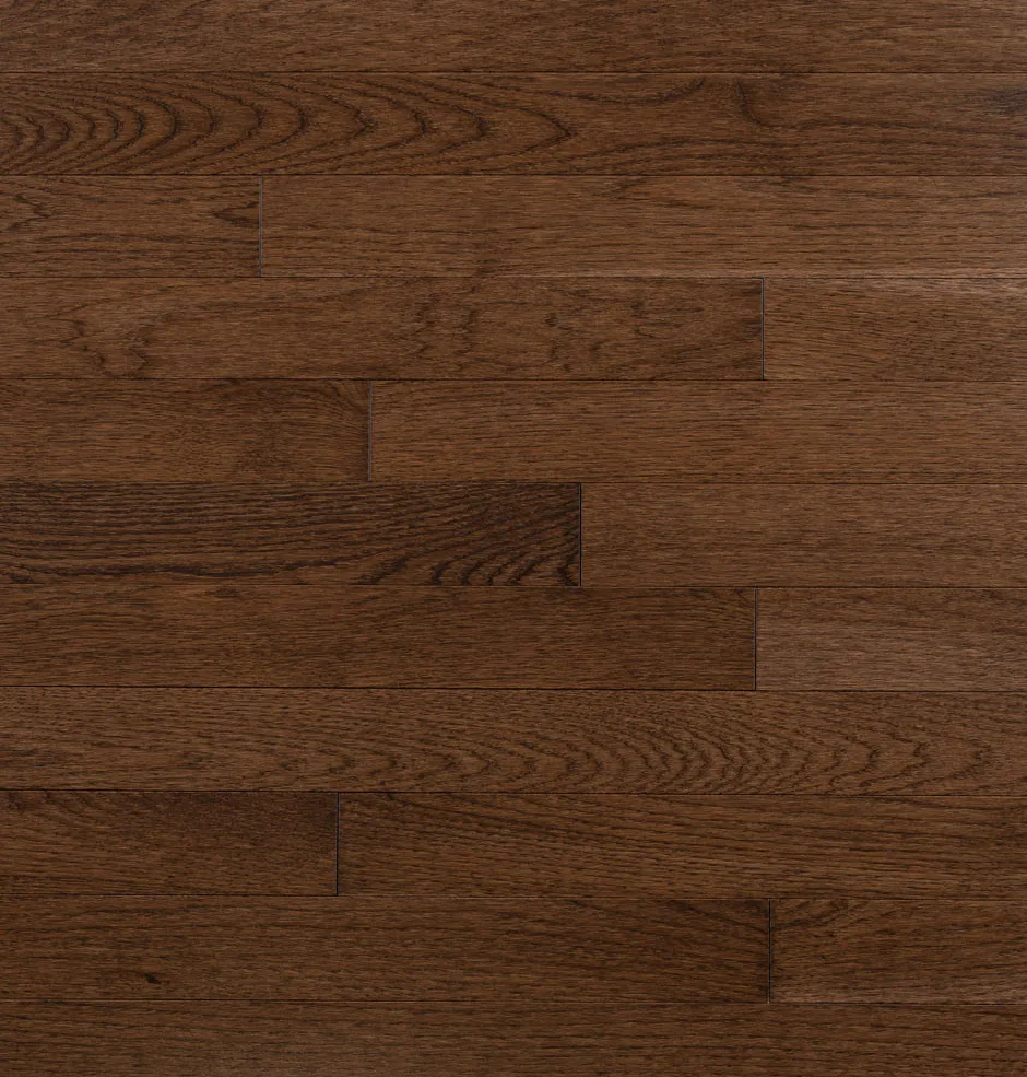 Walnut Hickory Hardwood Flooring | Domestic | Elite | Elite Plus