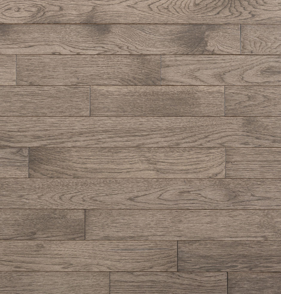 Western Hickory Hardwood Flooring | Domestic | Elite | Elite Plus
