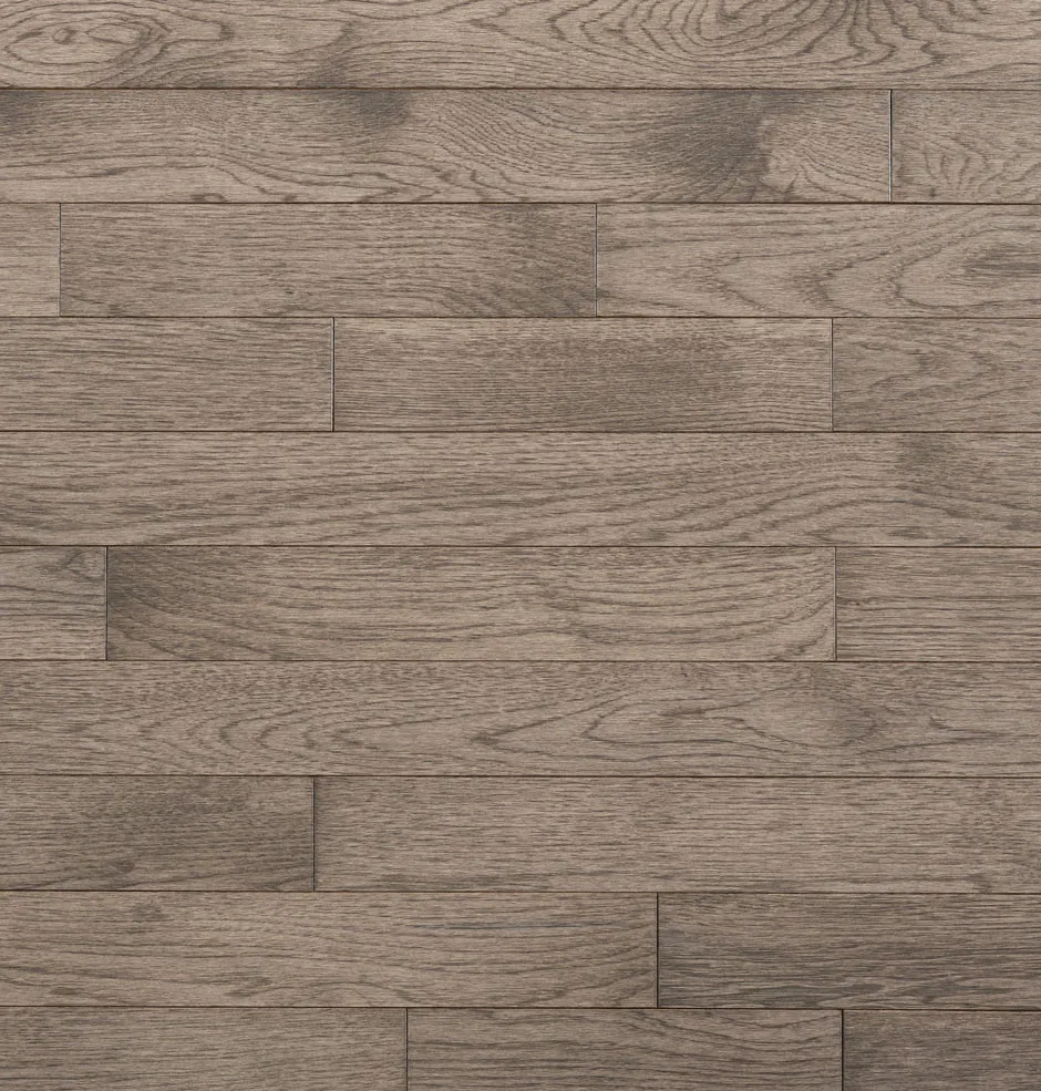 Western Hickory Hardwood Flooring | Domestic | Elite | Elite Plus