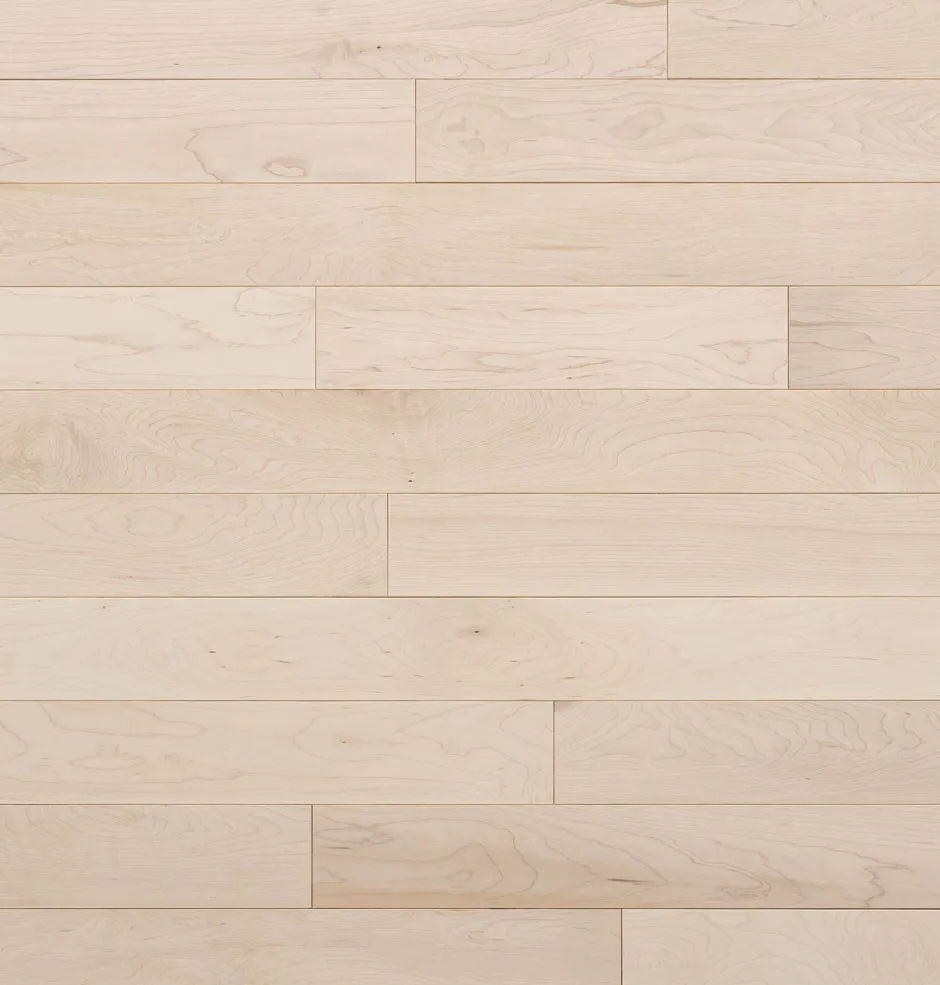Barewood Maple Hardwood Flooring | Domestic | Elite | Elite Plus