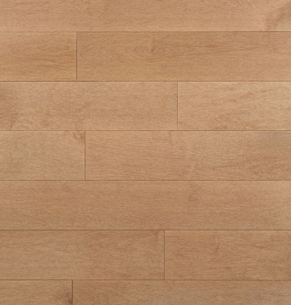 Beach Maple Hardwood Flooring | Domestic | Elite | Elite Plus