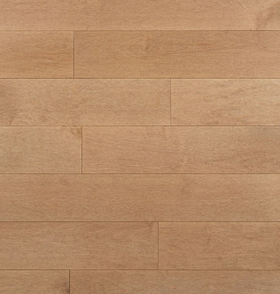 Beach Maple Hardwood Flooring | Domestic | Elite | Elite Plus