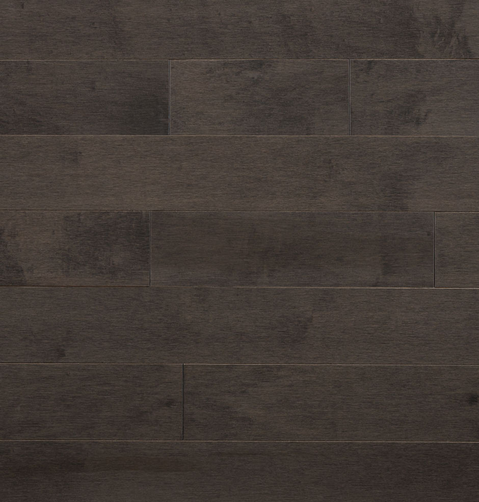 Black Rock Maple Hardwood Flooring | Domestic | Elite | Elite Plus