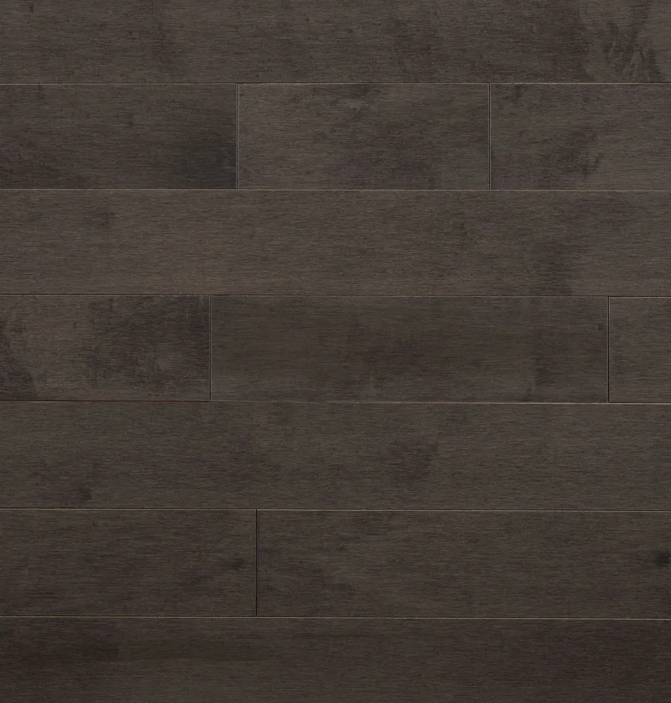 Black Rock Maple Hardwood Flooring | Domestic | Elite | Elite Plus