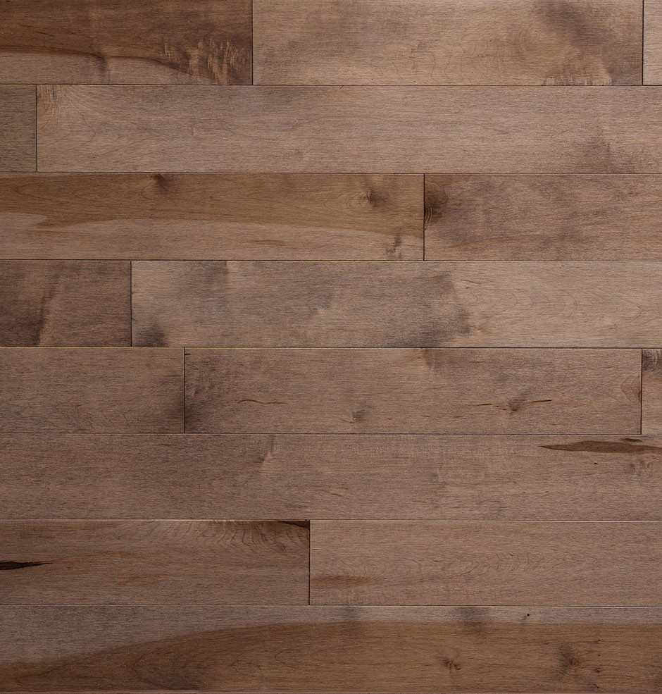 Bronze Maple Hardwood Flooring | Domestic | Elite | Elite Plus