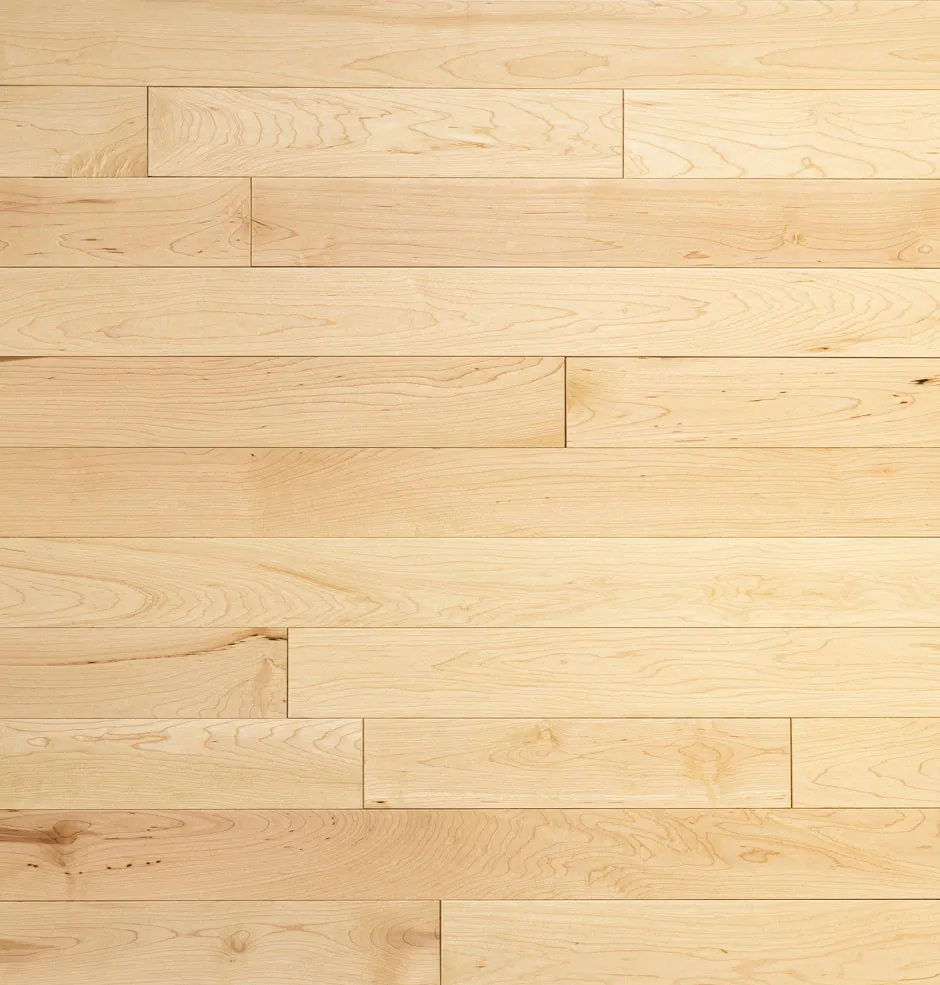Cedar Maple Hardwood Flooring | Domestic | Elite | Elite Plus