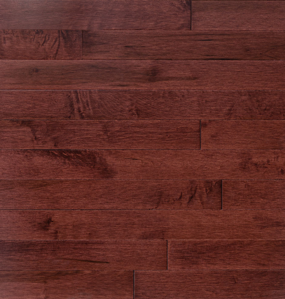 Cherry Maple Hardwood Flooring | Domestic | Elite | Elite Plus