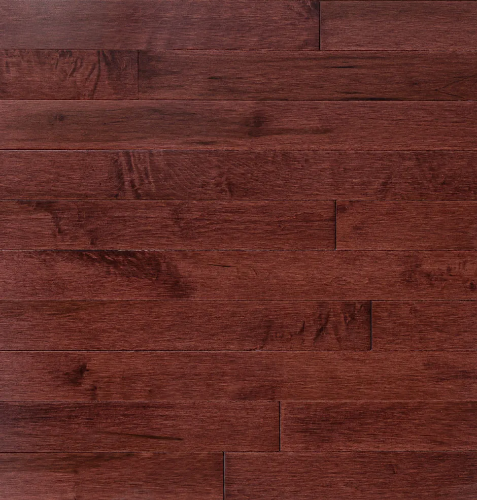 Cherry Maple Hardwood Flooring | Domestic | Elite | Elite Plus