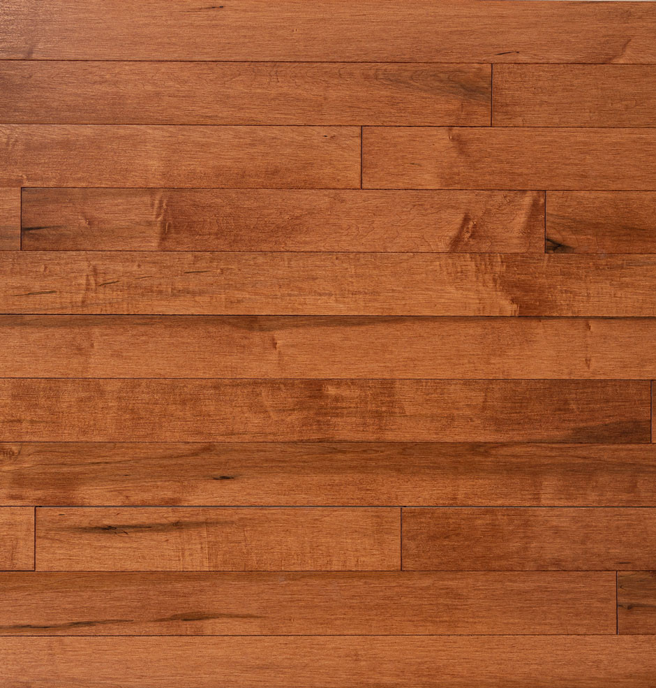 Cinnamon Maple Hardwood Flooring | Domestic | Elite | Elite Plus