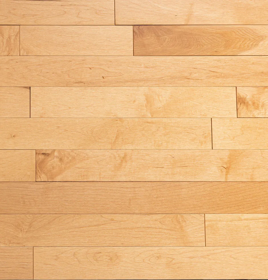 Classic Maple Hardwood Flooring | Domestic | Elite | Elite Plus