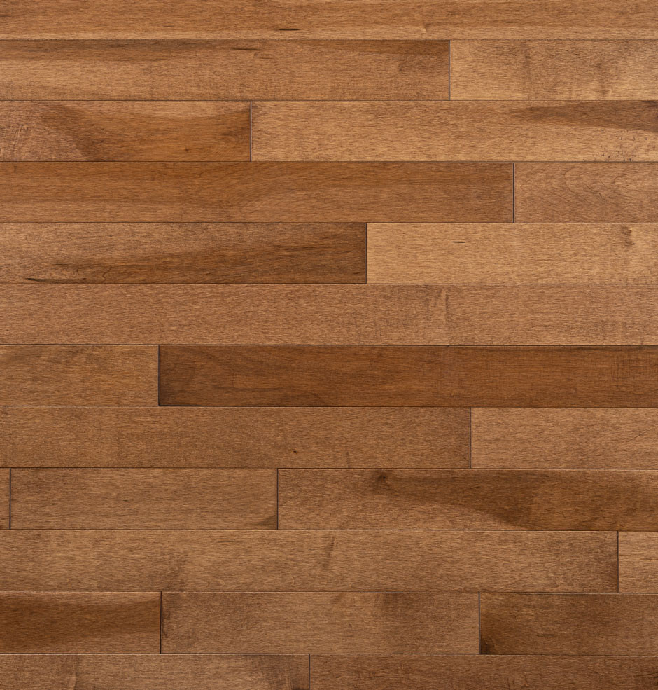 Copper Maple Hardwood Flooring | Domestic | Elite | Elite Plus