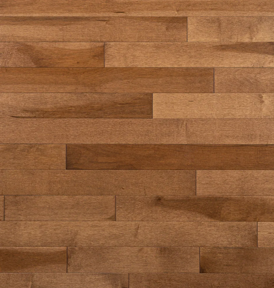 Copper Maple Hardwood Flooring | Domestic | Elite | Elite Plus