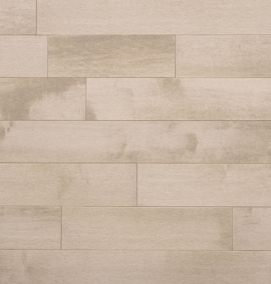 Cream Maple Hardwood Flooring | Domestic | Elite | Elite Plus