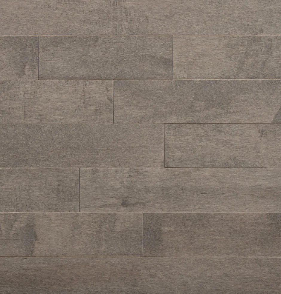 Edison Maple Hardwood Flooring | Domestic | Elite | Elite Plus