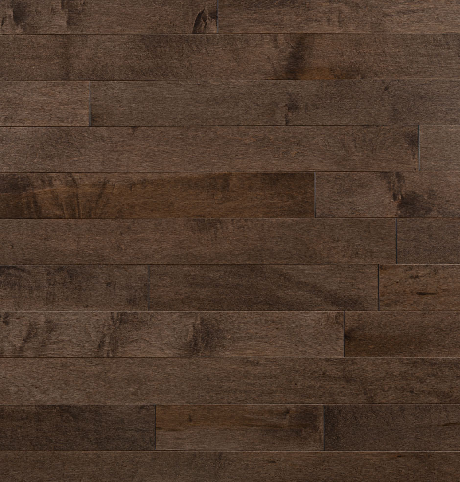 Haze Maple Hardwood Flooring | Domestic | Elite | Elite Plus