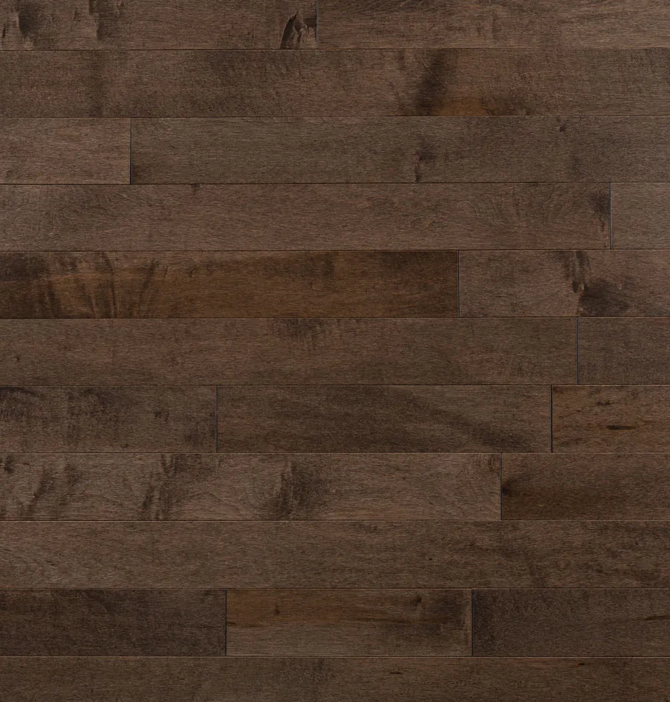 Haze Maple Hardwood Flooring | Domestic | Elite | Elite Plus