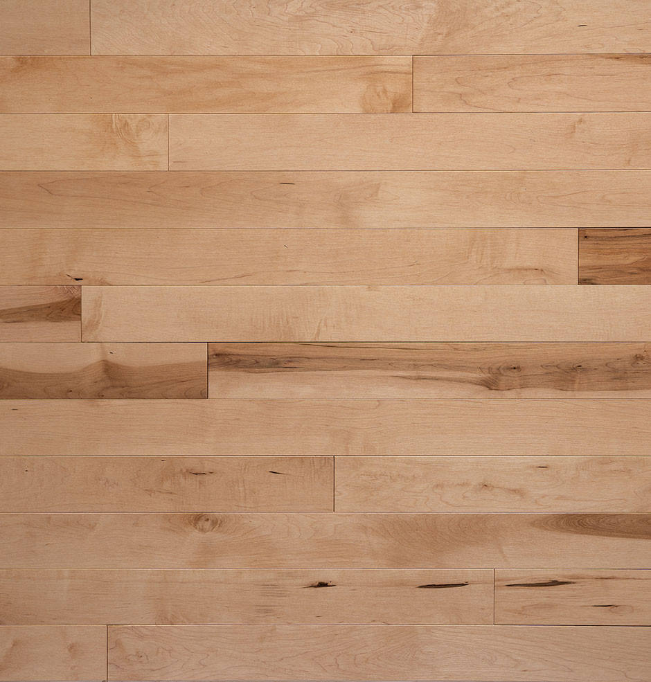 Lyon Maple Hardwood Flooring | Domestic | Elite | Elite Plus