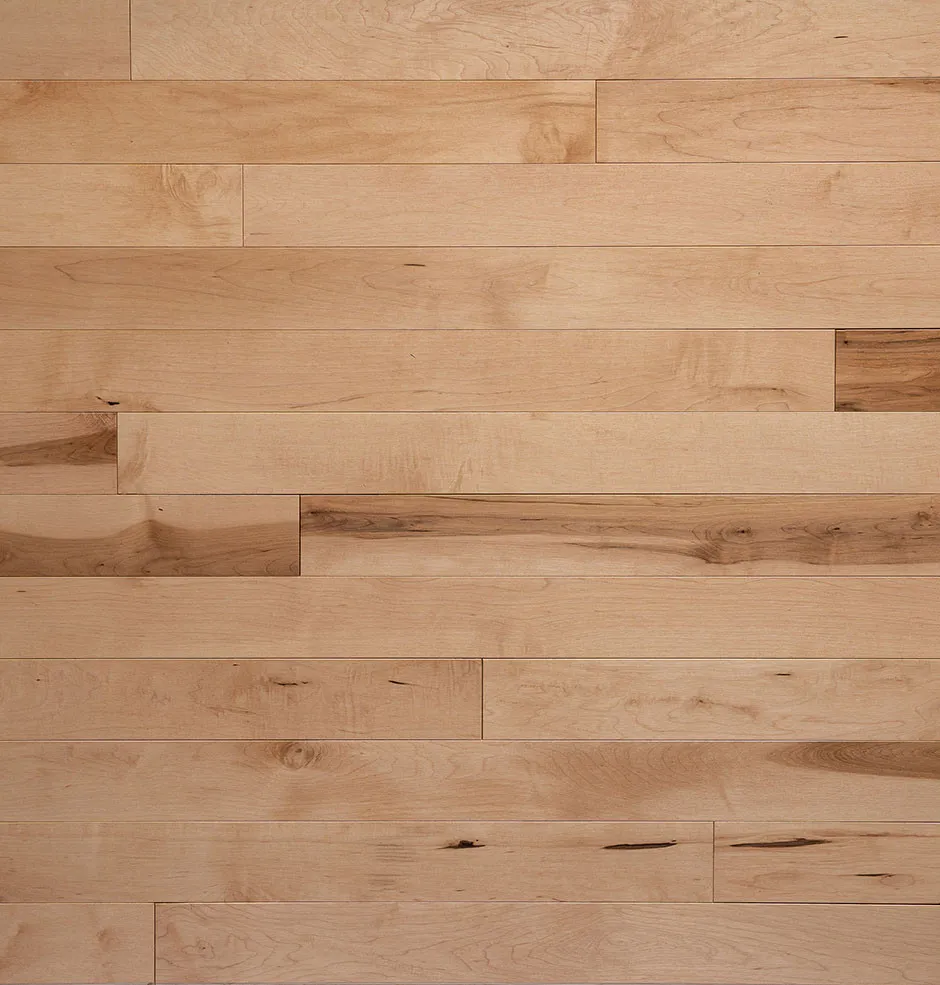 Lyon Maple Hardwood Flooring | Domestic | Elite | Elite Plus