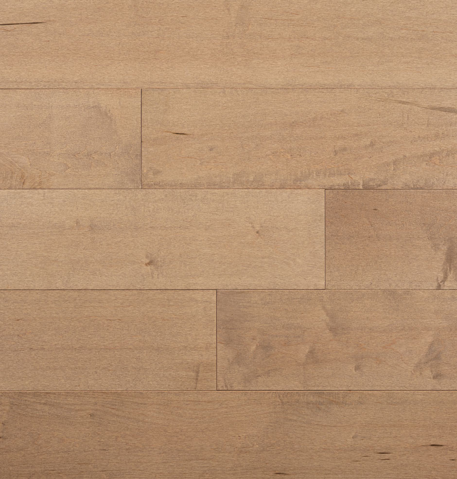 Prairie Maple Hardwood Flooring | Domestic | Elite | Elite Plus