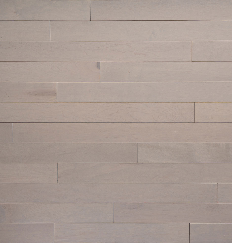 Snow Maple Hardwood Flooring | Domestic | Elite | Elite Plus