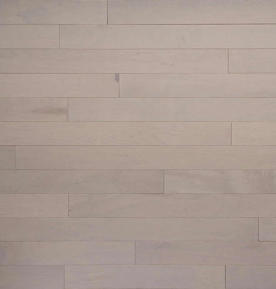 Snow Maple Hardwood Flooring | Domestic | Elite | Elite Plus