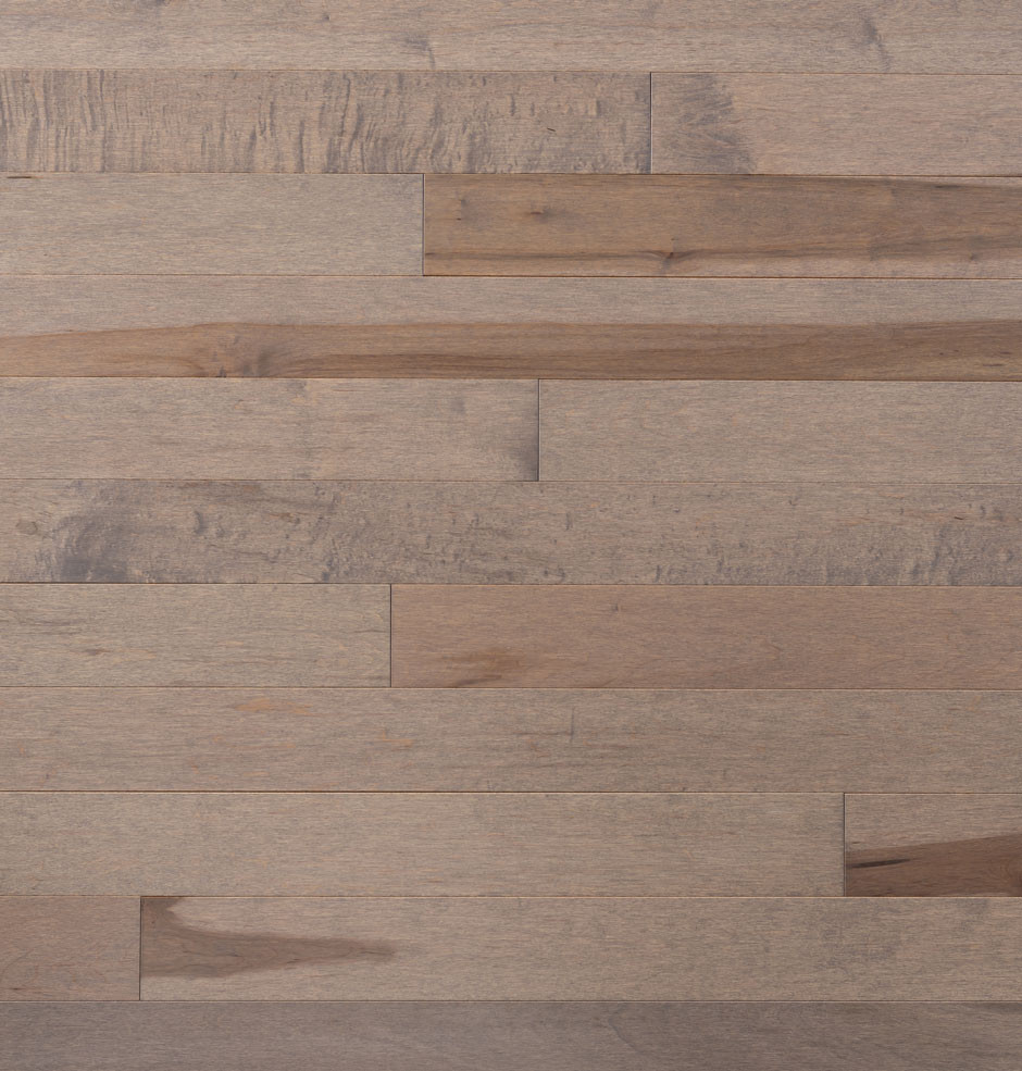 Stone Maple Hardwood Flooring | Domestic | Elite | Elite Plus