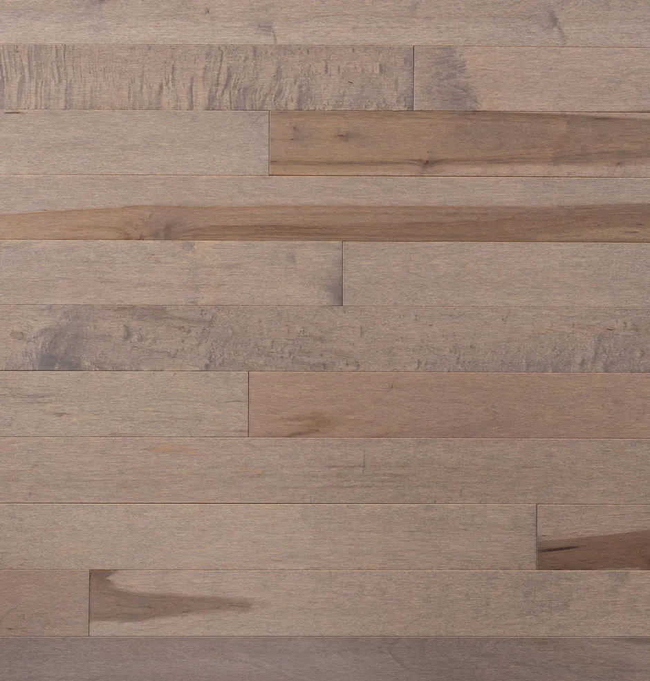 Stone Maple Hardwood Flooring | Domestic | Elite | Elite Plus
