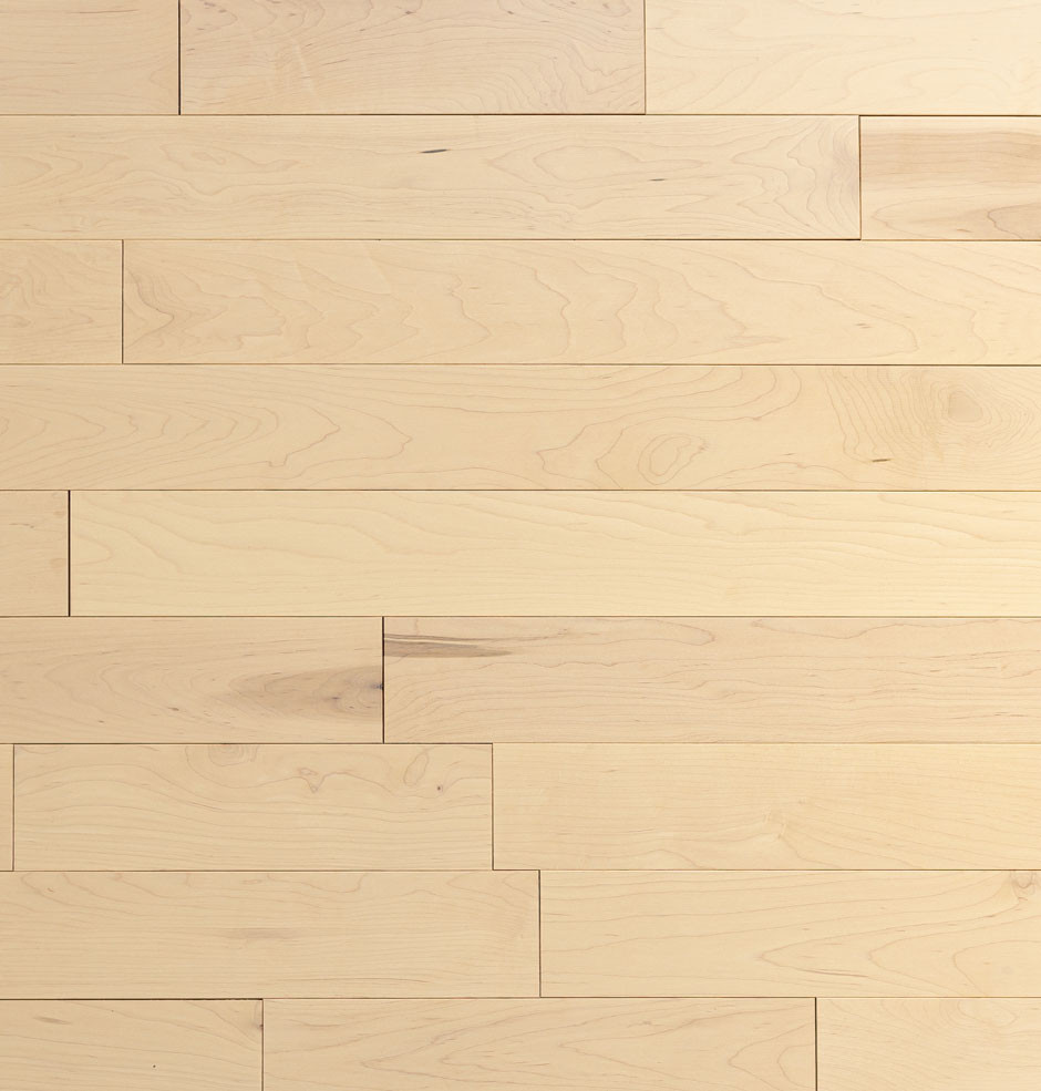 Taupe Maple Hardwood Flooring | Domestic | Elite | Elite Plus