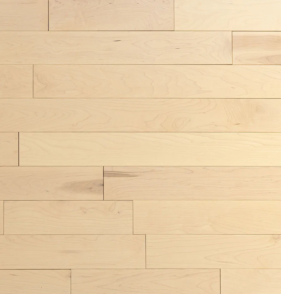 Taupe Maple Hardwood Flooring | Domestic | Elite | Elite Plus