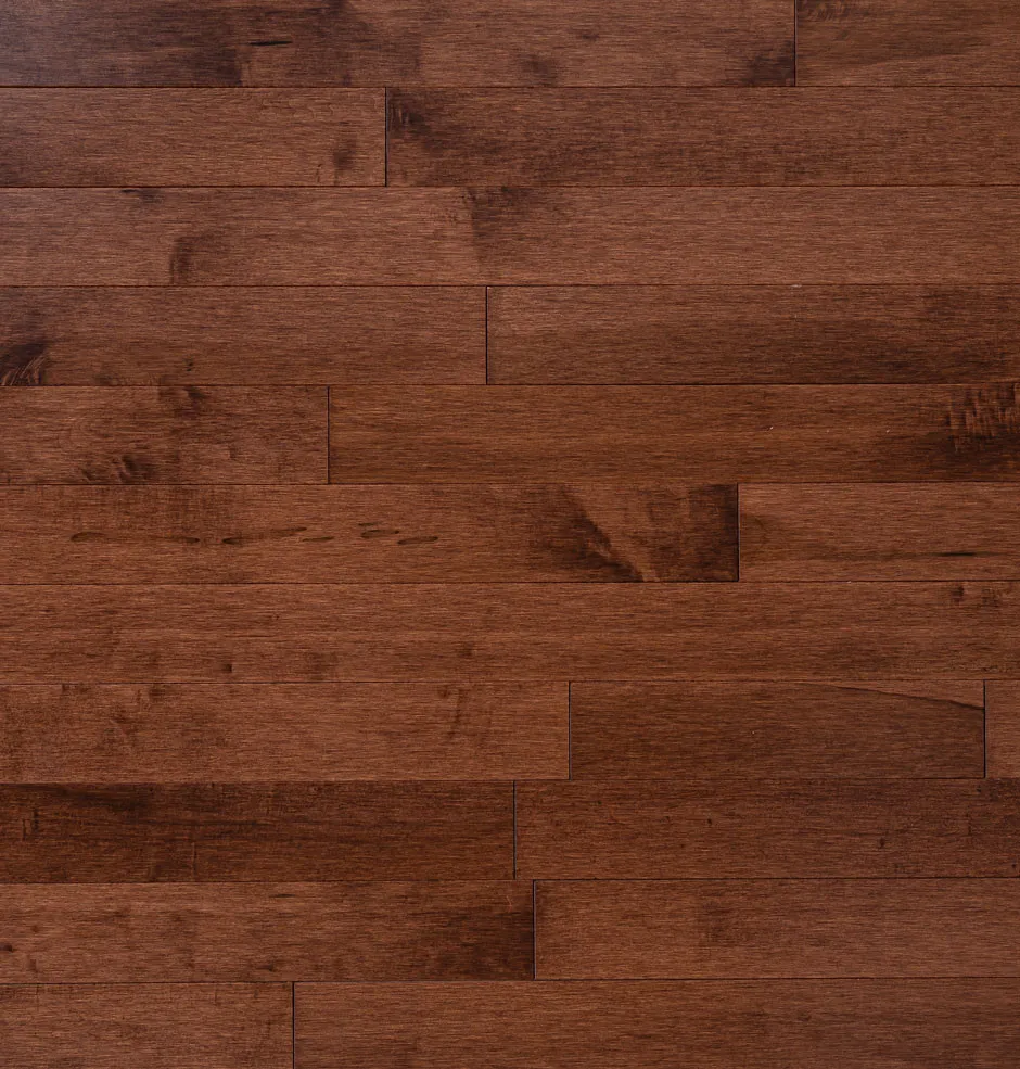 Vine Maple Hardwood Flooring | Domestic | Elite | Elite Plus
