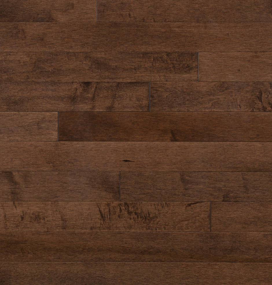 Walnut Maple Hardwood Flooring | Domestic | Elite | Elite Plus