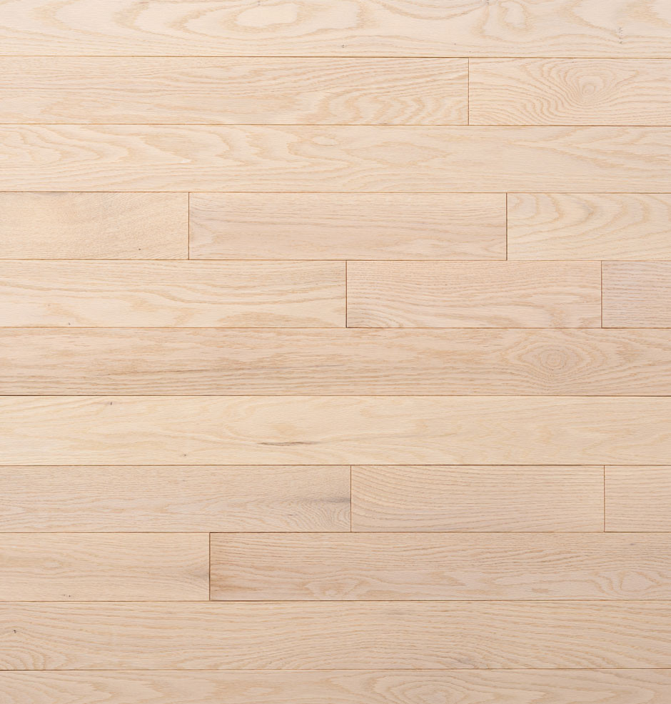 Barewood Red Oak Hardwood Flooring | Domestic | Elite | Elite Plus