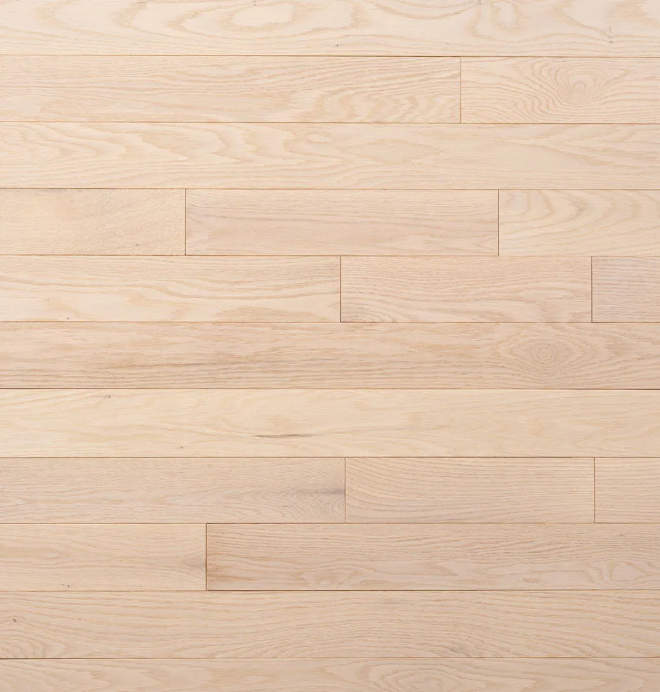 Barewood Red Oak Hardwood Flooring | Domestic | Elite | Elite Plus